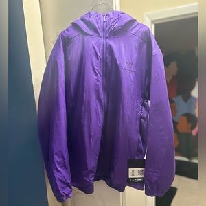 Brand new ARC’TERYX atom